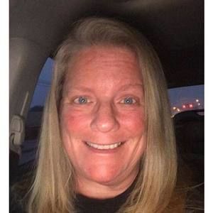 Meet your Posher, Beth